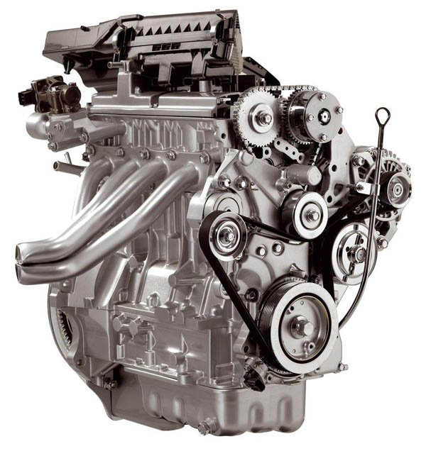 2002 Romeo Gt Car Engine
